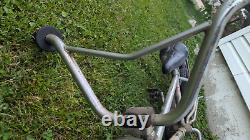 Schwinn Thrasher 20 1983 Mens Boys Dirt Bike BMX Bicycle Vintage OG Old School