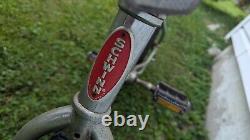 Schwinn Thrasher 20 1983 Mens Boys Dirt Bike BMX Bicycle Vintage OG Old School