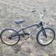 Schwinn Thrasher Mimi Vintage Old School Bmx Bike 20 1983 Scrambler Predator