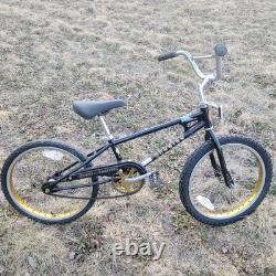 Schwinn Thrasher Mimi Vintage Old School BMX Bike 20 1983 Scrambler Predator
