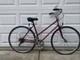 Schwinn Traveler Bike Vintage Vg