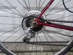Schwinn Traveler Bike vintage VG