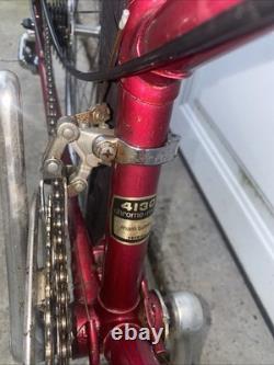 Schwinn Traveler Bike vintage VG