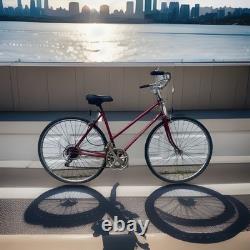Schwinn Traveler Bike vintage VG