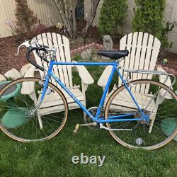 Schwinn Traveler III japan 58cm Vintage road Bike