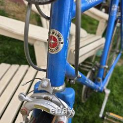 Schwinn Traveler III japan 58cm Vintage road Bike