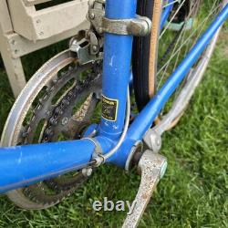 Schwinn Traveler III japan 58cm Vintage road Bike