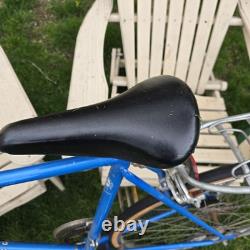 Schwinn Traveler III japan 58cm Vintage road Bike