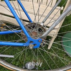 Schwinn Traveler III japan 58cm Vintage road Bike