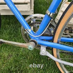 Schwinn Traveler III japan 58cm Vintage road Bike