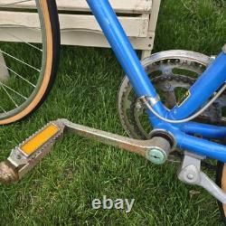 Schwinn Traveler III japan 58cm Vintage road Bike