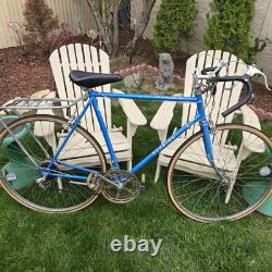 Schwinn Traveler III japan 58cm Vintage road Bike