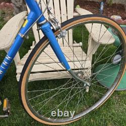 Schwinn Traveler III japan 58cm Vintage road Bike