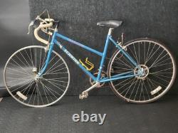 Schwinn Traveler Vintage Ladies Road Bicycle 10 Speed with Drop Bars EXCELLENT