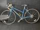 Schwinn Traveler Vintage Ladies Road Bicycle 10 Speed With Drop Bars Excellent