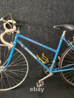 Schwinn Traveler Vintage Ladies Road Bicycle 10 Speed with Drop Bars EXCELLENT