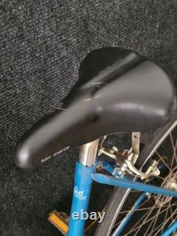 Schwinn Traveler Vintage Ladies Road Bicycle 10 Speed with Drop Bars EXCELLENT