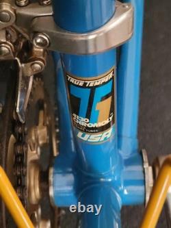 Schwinn Traveler Vintage Ladies Road Bicycle 10 Speed with Drop Bars EXCELLENT