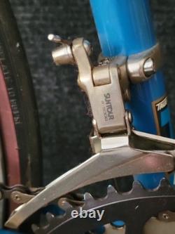 Schwinn Traveler Vintage Ladies Road Bicycle 10 Speed with Drop Bars EXCELLENT