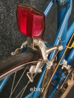 Schwinn Traveler Vintage Ladies Road Bicycle 10 Speed with Drop Bars EXCELLENT