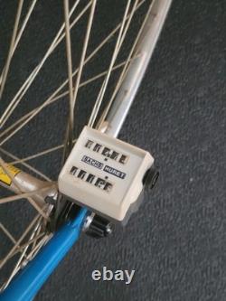 Schwinn Traveler Vintage Ladies Road Bicycle 10 Speed with Drop Bars EXCELLENT