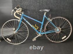 Schwinn Traveler Vintage Ladies Road Bicycle 10 Speed with Drop Bars EXCELLENT