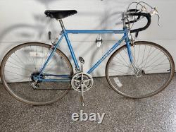 Schwinn Traveler Vintage Road Bicycle 10 Speed