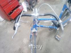 Schwinn Traveler Vintage Road Bicycle 10 Speed