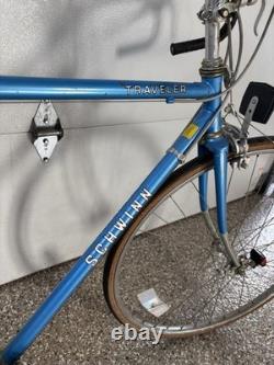 Schwinn Traveler Vintage Road Bicycle 10 Speed