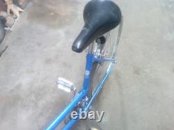 Schwinn Traveler Vintage Road Bicycle 10 Speed