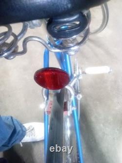 Schwinn Traveler Vintage Road Bicycle 10 Speed