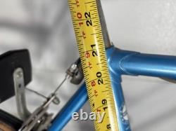 Schwinn Traveler Vintage Road Bicycle 10 Speed