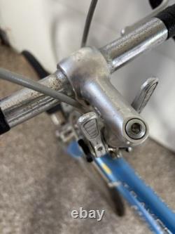 Schwinn Traveler Vintage Road Bicycle 10 Speed