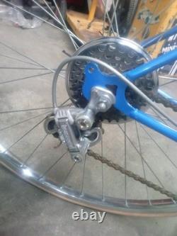 Schwinn Traveler Vintage Road Bicycle 10 Speed