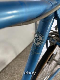 Schwinn Traveler Vintage Road Bicycle 10 Speed