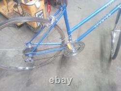 Schwinn Traveler Vintage Road Bicycle 10 Speed