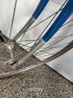 Schwinn Traveler Vintage Road Bicycle 10 Speed