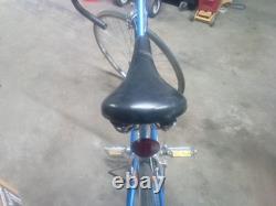 Schwinn Traveler Vintage Road Bicycle 10 Speed