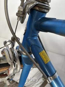 Schwinn Traveler Vintage Road Bicycle 10 Speed