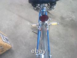 Schwinn Traveler Vintage Road Bicycle 10 Speed