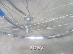 Schwinn Traveler Vintage Road Bicycle 10 Speed