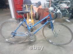 Schwinn Traveler Vintage Road Bicycle 10 Speed