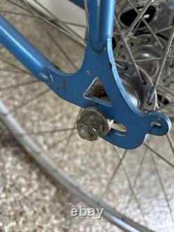 Schwinn Traveler Vintage Road Bicycle 10 Speed