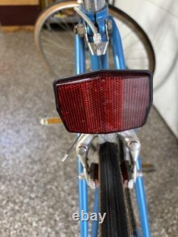 Schwinn Traveler Vintage Road Bicycle 10 Speed