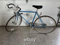 Schwinn Traveler Vintage Road Bicycle 10 Speed