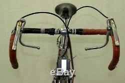 Schwinn Traveler Vintage Touring Bike Small 48cm Suntour SVX 4130 Chromoly Steel