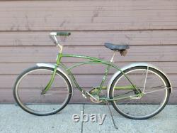 Schwinn Typhoon Vintage Bike Bicycle LOCAL PICKUP ONLY