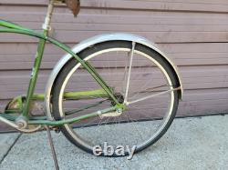Schwinn Typhoon Vintage Bike Bicycle LOCAL PICKUP ONLY