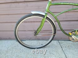 Schwinn Typhoon Vintage Bike Bicycle LOCAL PICKUP ONLY