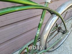 Schwinn Typhoon Vintage Bike Bicycle LOCAL PICKUP ONLY